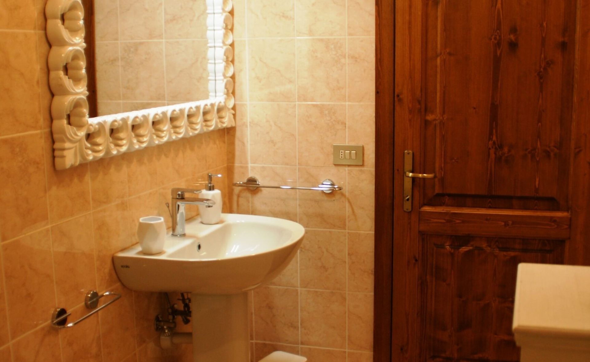 Podere Bocci - Immergiti nel fascino delle colline in Toscana - Resort, Tuscany, Vacation, Relax