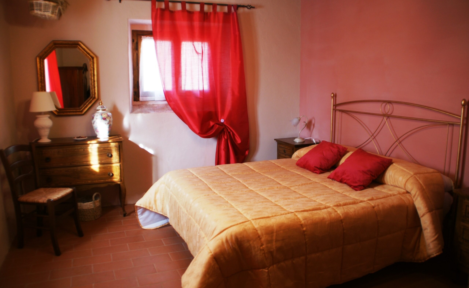 Podere Bocci - Immergiti nel fascino delle colline in Toscana - Resort, Tuscany, Vacation, Relax