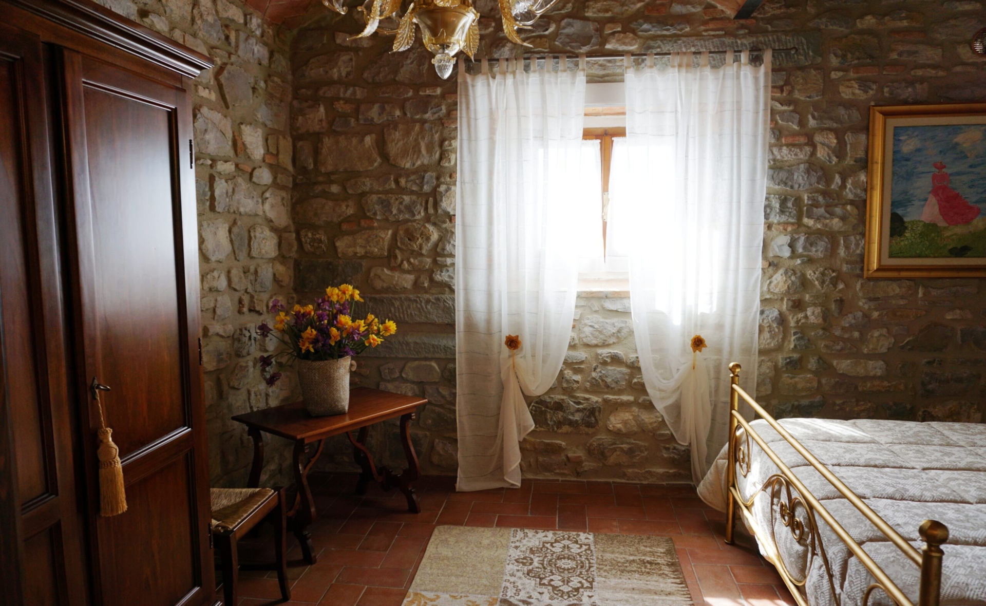 Podere Bocci - Immergiti nel fascino delle colline in Toscana - Resort, Tuscany, Vacation, Relax
