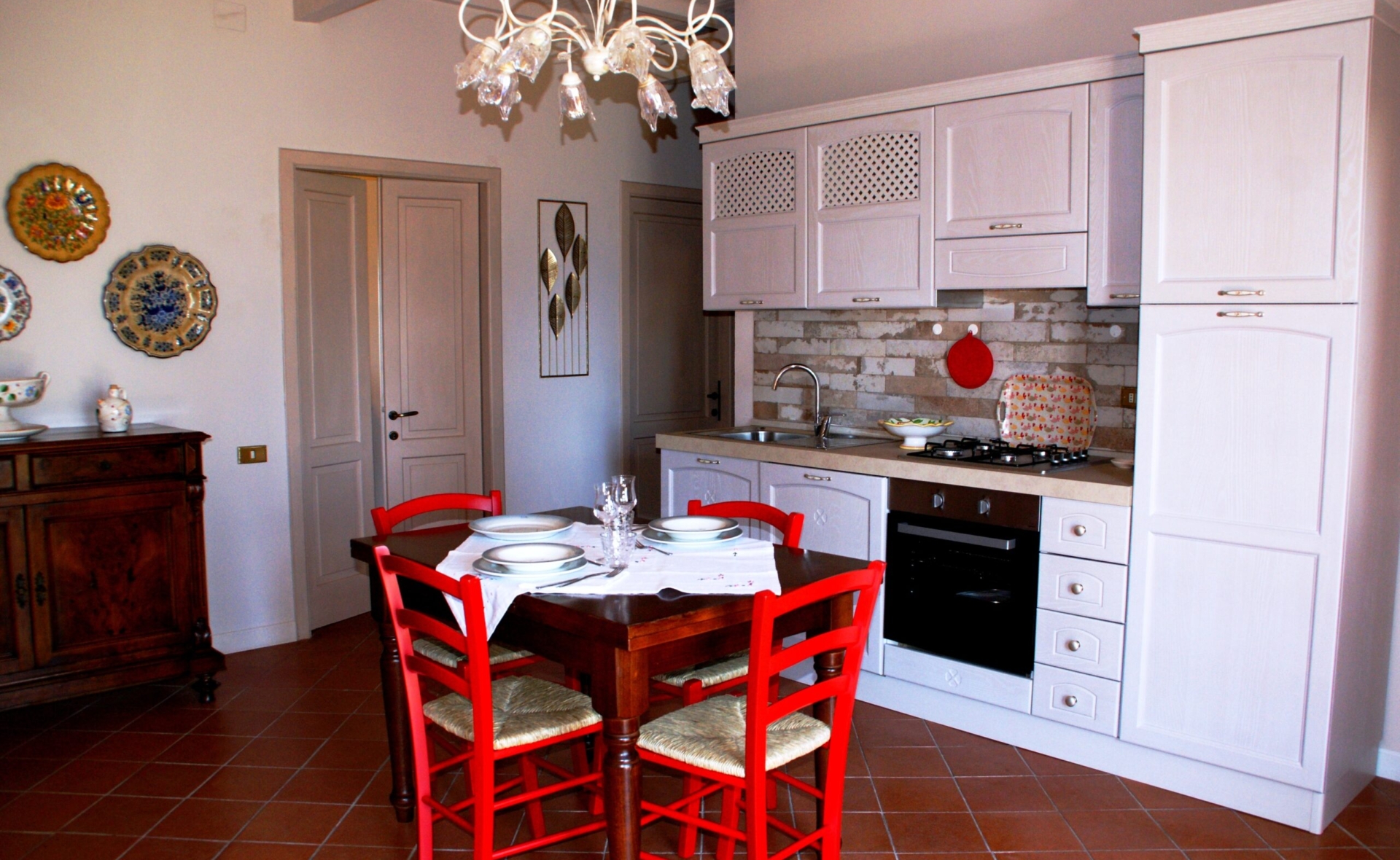 Podere Bocci - Immergiti nel fascino delle colline in Toscana - Resort/Tuscany/Vacation