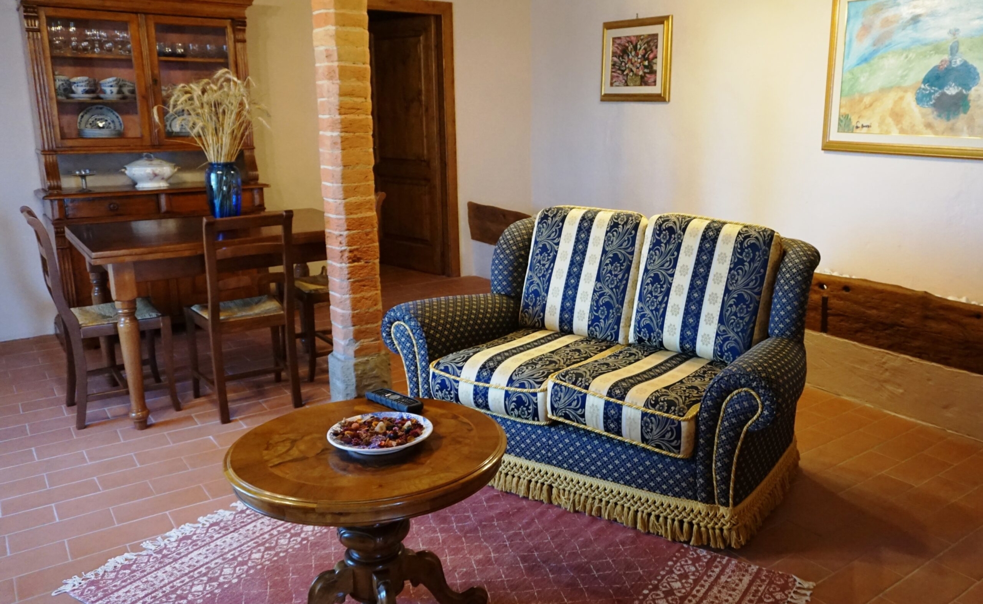 Podere Bocci - Immergiti nel fascino delle colline in Toscana - Resort, Tuscany, Vacation, Relax