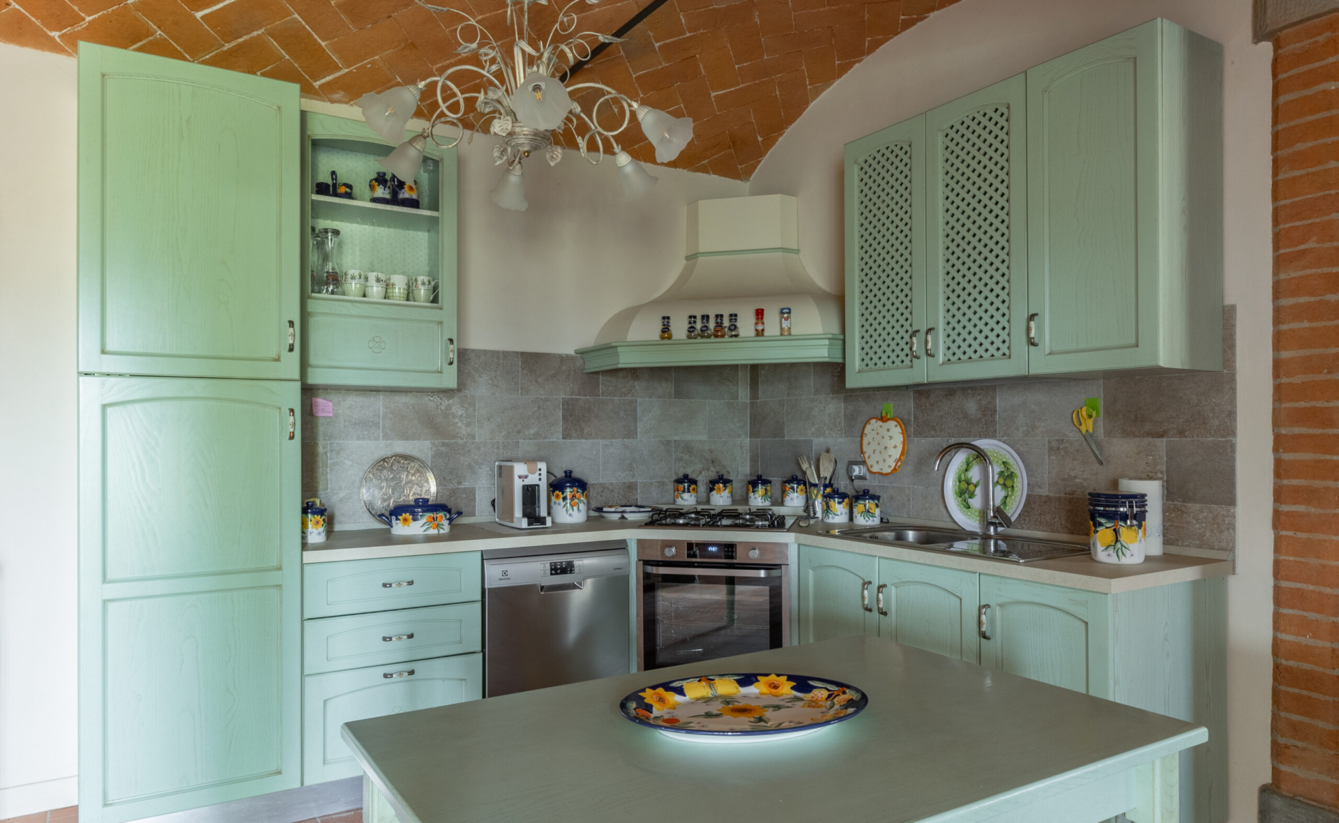 Podere Bocci - Immergiti nel fascino delle colline in Toscana - Resort, Tuscany, Vacation, Relax