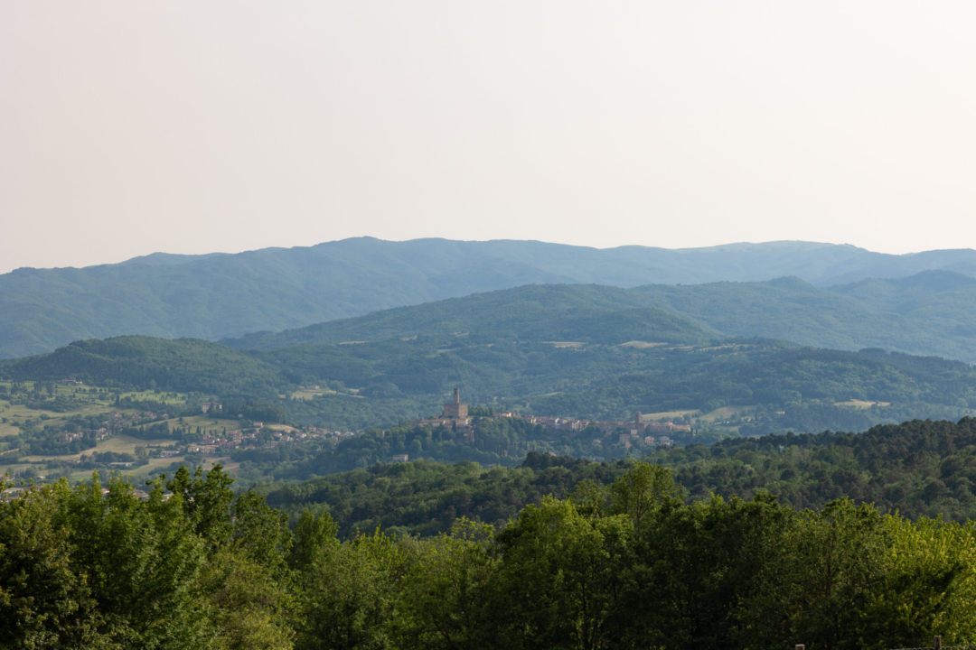 Podere Bocci - Immergiti nel fascino delle colline in Toscana - Resort, Tuscany, Vacation, Relax